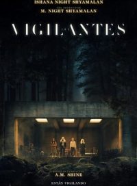 pelicula Los vigilantes