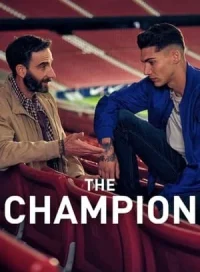 pelicula The Champion.