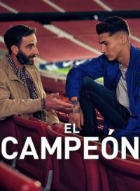 pelicula El campeón