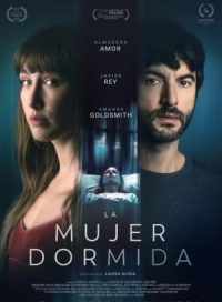 pelicula La mujer dormida