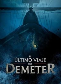 pelicula El último viaje del Demeter