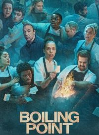 pelicula Boiling Point