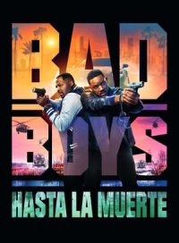 pelicula Bad Boys: Ride or Die