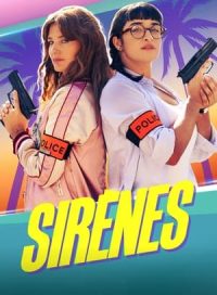 pelicula Sirenas