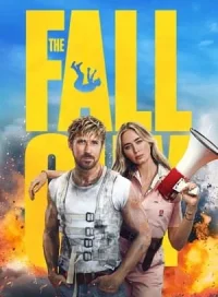 pelicula The Fall Guy