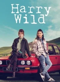 pelicula Wild Bill