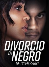 pelicula Divorcio en negro