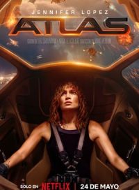 pelicula Atlas