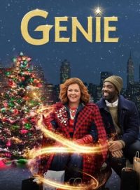 pelicula Genie