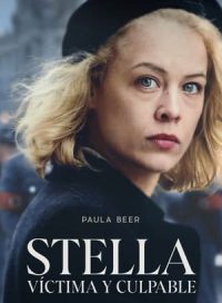 pelicula Stella. Víctima y culpable