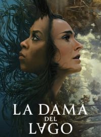 pelicula La dama del lago