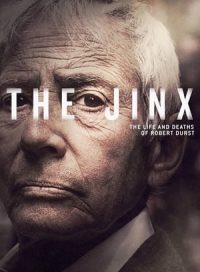 pelicula The Jinx (El gafe)