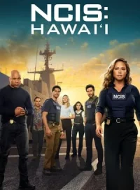 pelicula Ncis Hawai