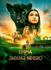 pelicula Emma y el jaguar negro