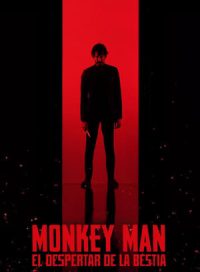 pelicula Monkey Man