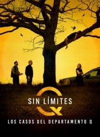 pelicula Sin límites (Los casos del Departamento Q)