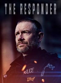 pelicula The Responder