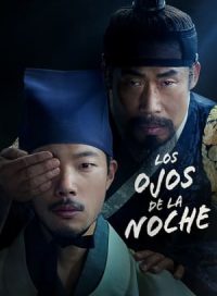 pelicula Los ojos de la noche