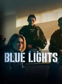 pelicula Blue Lights