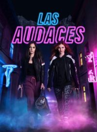 pelicula Las audaces