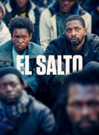 pelicula El salto