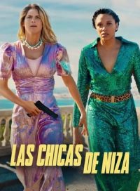 pelicula Las chicas de Niza