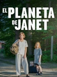 pelicula El planeta de Janet