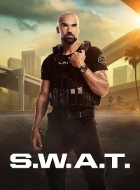 pelicula SWAT