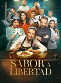 pelicula Sabor a libertad