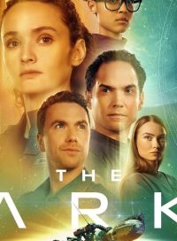 pelicula The Ark