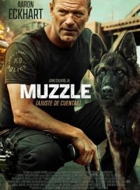 pelicula Ajuste de cuentas (Muzzle)