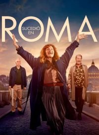 pelicula Sucedió en Roma