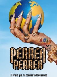 pelicula Perrea, Perrea