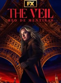 pelicula The Veil: red de mentiras