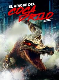 pelicula El ataque del cocadrilo