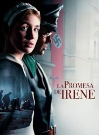 pelicula La promesa de Irene