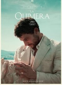 pelicula La quimera