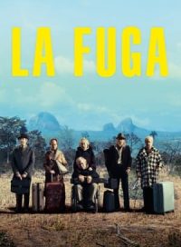 pelicula La fuga