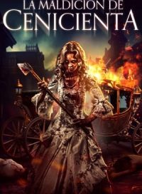 pelicula La maldición de Cenicienta