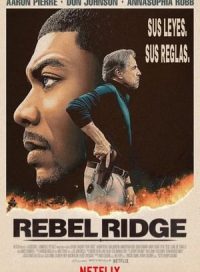 pelicula Rebel Ridge