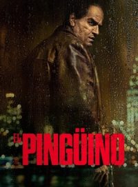 pelicula El Pingüino