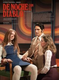 pelicula De noche con el diablo