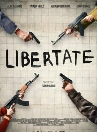 pelicula Libertate