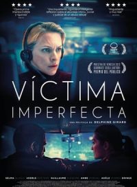 pelicula Victima imperfecta