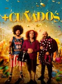 pelicula +Cuñados