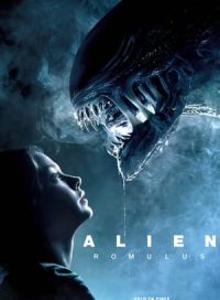 pelicula Alien: Romulus