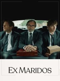 pelicula Ex-Husbands