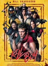 pelicula Kill Boy