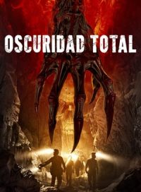 pelicula Oscuridad total