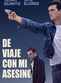 pelicula De viaje con mi asesino